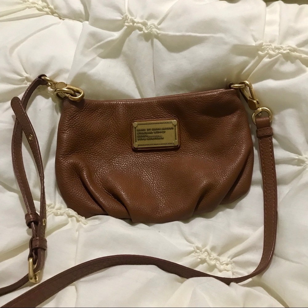 Marc Jacobs Classic Q Percy crossbody